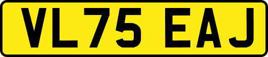 VL75EAJ
