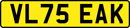 VL75EAK