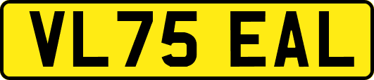 VL75EAL