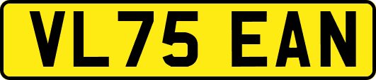 VL75EAN