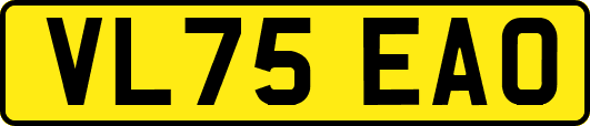 VL75EAO