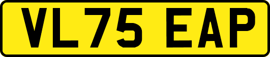 VL75EAP