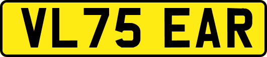 VL75EAR