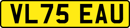 VL75EAU