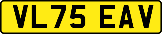 VL75EAV