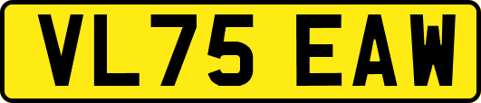 VL75EAW