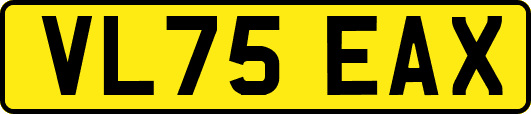 VL75EAX