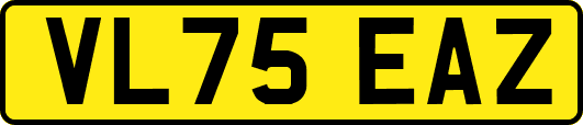 VL75EAZ