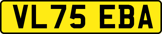 VL75EBA