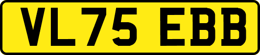 VL75EBB
