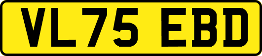 VL75EBD