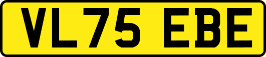 VL75EBE