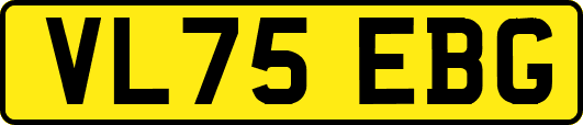 VL75EBG