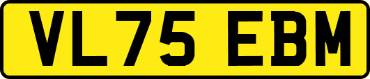 VL75EBM