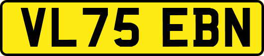 VL75EBN