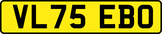 VL75EBO