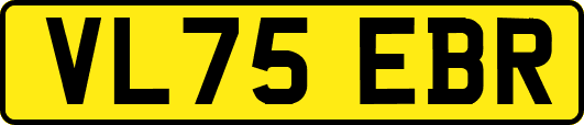 VL75EBR