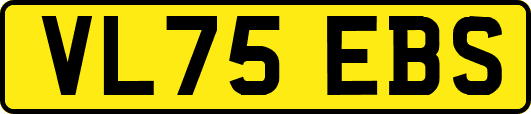 VL75EBS