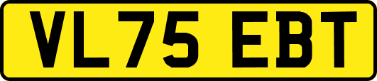 VL75EBT