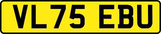 VL75EBU