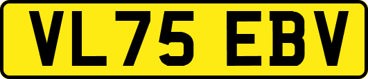 VL75EBV