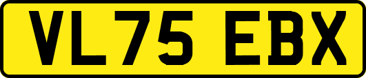VL75EBX
