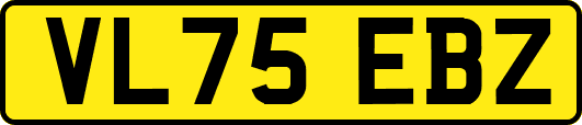 VL75EBZ