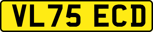 VL75ECD