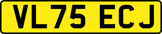 VL75ECJ