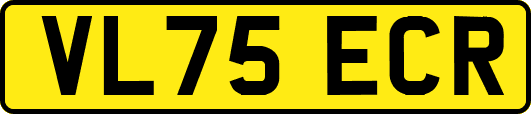 VL75ECR