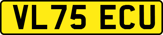 VL75ECU