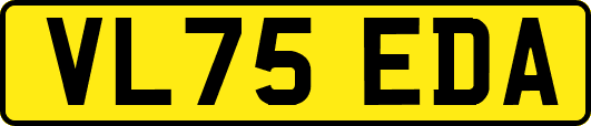 VL75EDA