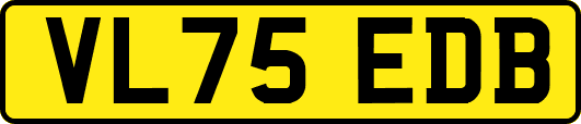 VL75EDB