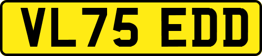 VL75EDD