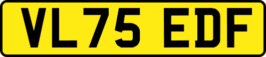 VL75EDF