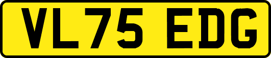 VL75EDG