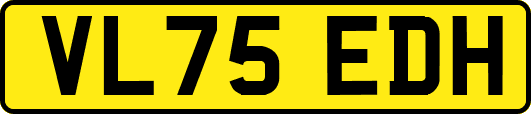 VL75EDH
