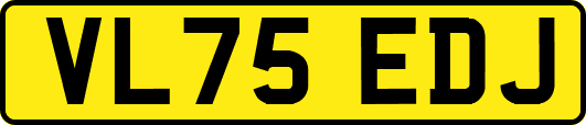 VL75EDJ