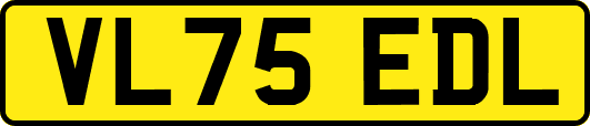 VL75EDL