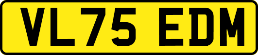 VL75EDM