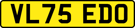VL75EDO