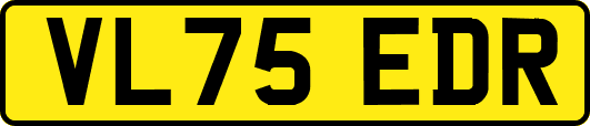 VL75EDR
