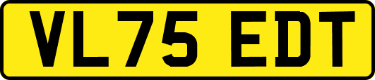 VL75EDT