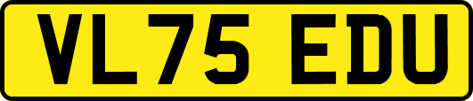 VL75EDU