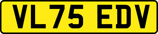 VL75EDV