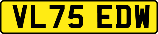 VL75EDW