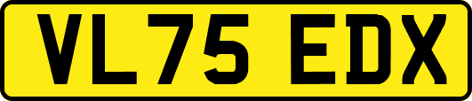 VL75EDX