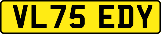 VL75EDY