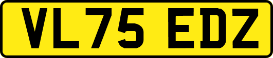 VL75EDZ