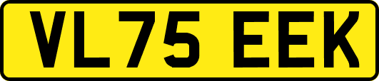 VL75EEK
